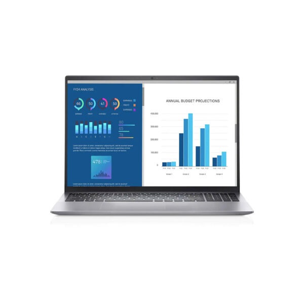 Dell Vostro 5630 2023 Intel Core i5-1335U | 16GB DDR4 RAM | 512GB SSD | 16″ FHD Display