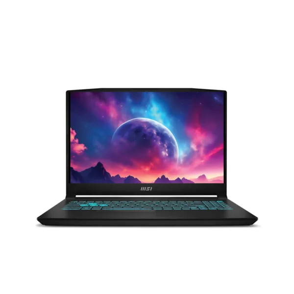 MSI Bravo 15 A4DCR 2020 AMD Ryzen 5 4600H | 8GB RAM DDR4 | 512GB SSD | RX 5300M 3GB | 15.6" FHD display