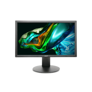Acer-20" K202Q BI LED Monitor