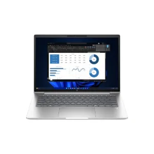 HP Probook 440 G11 2024 14th Gen Intel Core Ultra 5 125U Processor | 16GB RAM DDR5 | 512GB SSD | Integrated Intel Graphics | 14″ FHD Display
