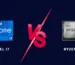Intel Core i7 vs AMD Ryzen 7: Which One Should you choose while buying a laptop?