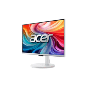 Acer DA271K Monitor | 27" 4K UHD (3840 x 2160) Display | 60Hz Refresh rate | 4ms Response Time