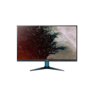 Acer Nitro VG272K Gaming Monitor | 27″ 4K UHD (3840 x 2160) Display | 160Hz Refresh rate | 1ms Response Time