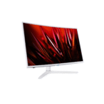 Acer Nitro XZ396QU Gaming Monitor | 38.5″ 2.8K WQHD (2560 x 1440) Display | 165Hz Refresh rate | 1ms Response Time