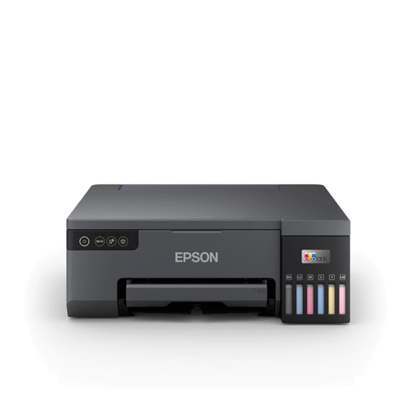 Epson EcoTank L8050 Ink Tank Photo Printer
