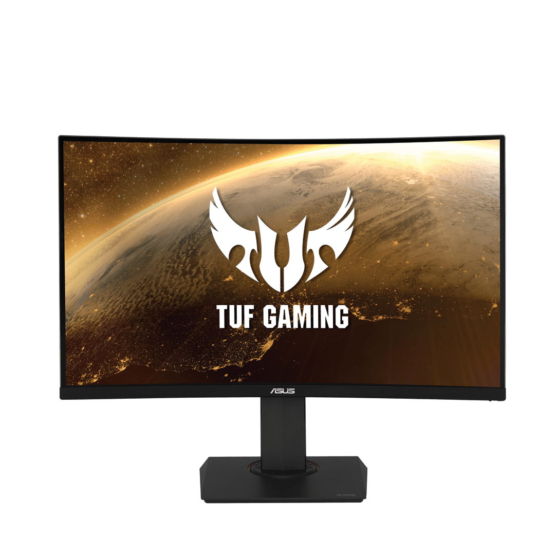 ASUS TUF Gaming VG32VQ 32" Gaming Monitor Price in Nepal
