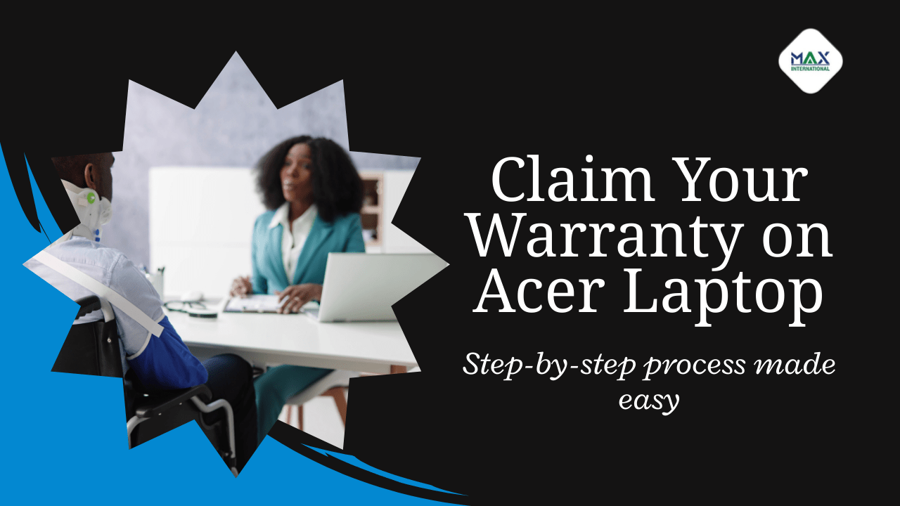 How to Claim a Warranty for Acer Laptops in Nepal?