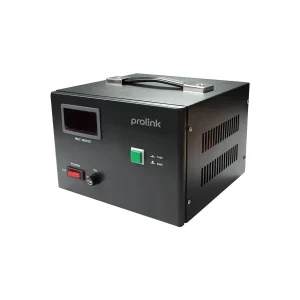 Prolink 1KVA Auto Voltage Regulator Main View