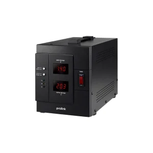 Prolink 2KVA Auto Voltage Regulator