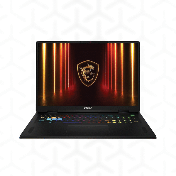 MSI Vector 16 HX AI A2XWHG| Intel Core Ultra 7 255HX | 16GB RAM | 512GB SSD |  NVIDIA GeForce RTX  5070TI | 16" QHD+, 240Hz