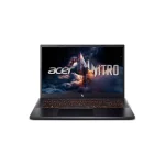 Acer Nitro V 15 Gaming Laptop i5 RTX 3050 6GB Front View