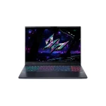 Acer Predator Helios Neo 16S AI 2025 RTX 5060 front view with 16-inch OLED display