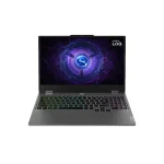 Lenovo LOQ 15IRX9 RTX 4050 6GB Gaming Laptop Main View