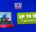 12 12 Year End Laptop Festival 2025