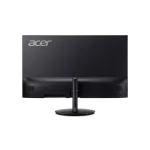 Acer 31.5″ 4K Monitor Back View