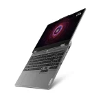 Lenovo LOQ 15ARP9 MD Ryzen 5 7235HS Gaming Laptop Flip View