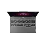 Lenovo LOQ 15ARP9 MD Ryzen 5 7235HS Gaming Laptop Top View