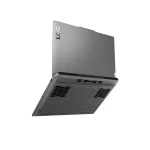 Lenovo LOQ 15IAX9 Gaming Laptop 2024 Back View