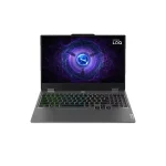 Lenovo LOQ 15IAX9 Gaming Laptop 2024 Main View