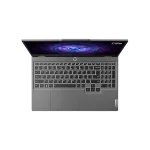Lenovo LOQ 15IAX9 Gaming Laptop 2024 Top View