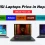 MSI Laptops Price in Nepal 2026