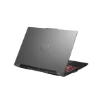 ASUS TUF Gaming A16 FA607 Back View