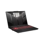 ASUS TUF Gaming A16 FA607 Side View