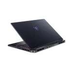 Acer Predator Helios 18 AI Back View