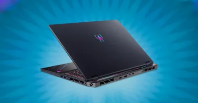 Acer Predator Helios 18 AI