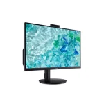 Acer Vero CB272D5 27 inch monitor Side View