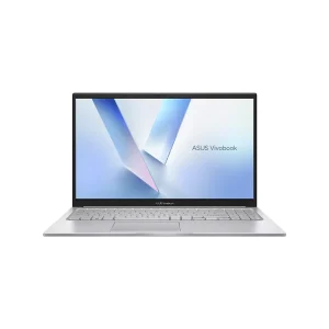 Asus VivoBook 15 X1504VA Core 5 120U Laptop Front View
