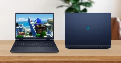 Dell Alienware 16 Aurora Review