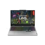 Lenovo LOQ 15AHP10 front View