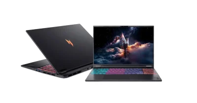 Acer Nitro 16S AI Gaming Laptop
