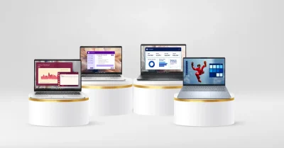 Dell Latest Flagship Laptops in Nepal