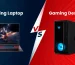 Gaming Laptop vs Gaming Desktop