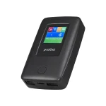 Pocket Wifi + Power Bank