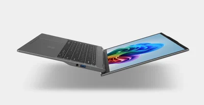 Acer OLED LAPTOPS