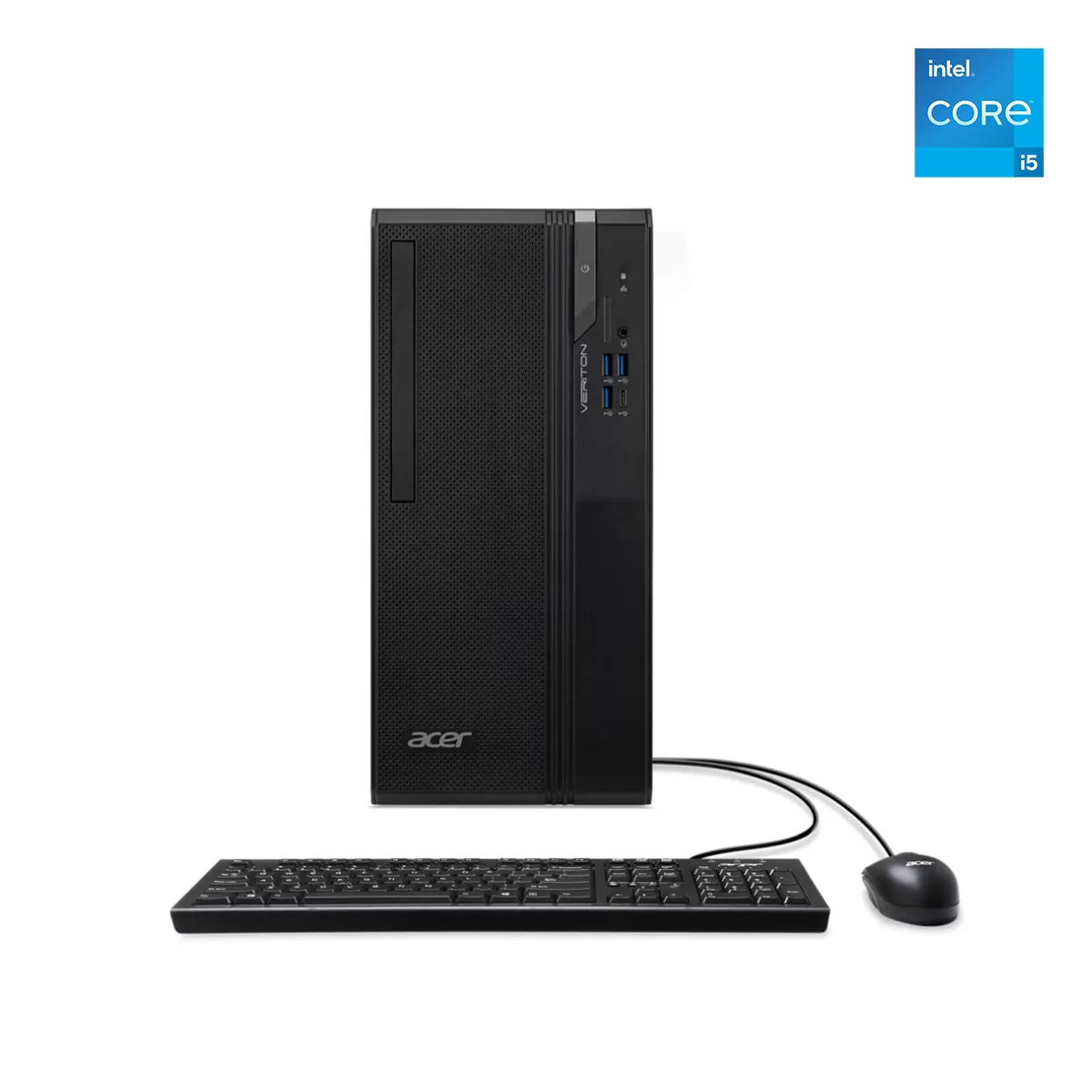 Acer Veriton VS2720G Desktop i5 14th Gen Acer Veriton VS2720G Desktop i5 14th Gen