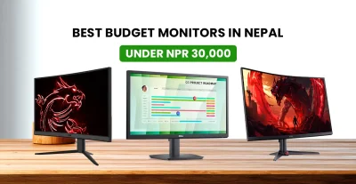 Budget Monitors in Nepal