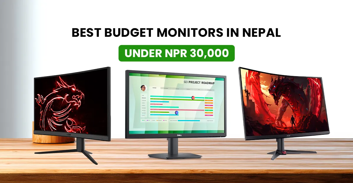 Budget Monitors in Nepal