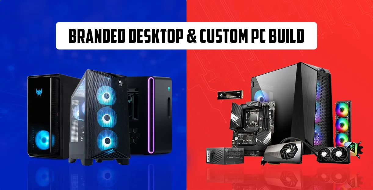 PC Build Price in Nepal