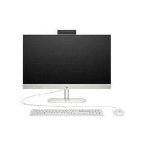 HP 24-cr0004l All-in-One Ultra 5 Dektop PC