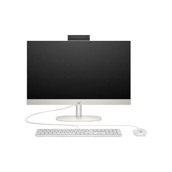 HP 24-cr0004l All-in-One Ultra 5 Dektop PC