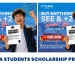 IT Plaza Students Scholarship Program