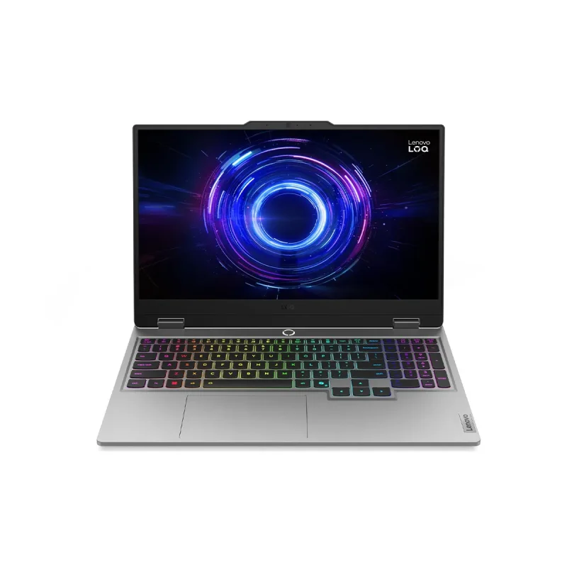 Lenovo LOQ 15IRX10 i7 13700HX RTX 5060 8GB