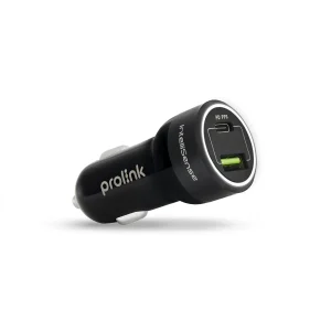 USB Car Charger