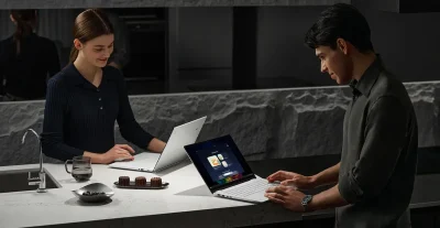 Acer Swift Edge 14 AI Review