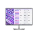 Image showring front view of Dell 24 Monitor P2423