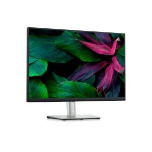 Image showing front view of Dell P2423D Monitor